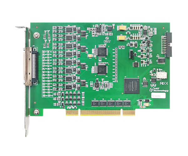 PCI9009/PCI9009A/PCI9009B